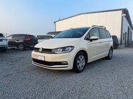 Volkswagen Touran 2020
