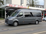 Mercedes-Benz Sprinter 2021