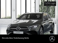 Mercedes-Benz A-Class 2025