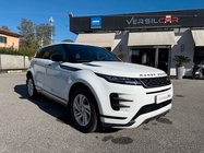 Land Rover Evoque 2021