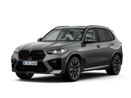 BMW X5M 2025