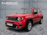 Jeep Renegade 2025