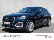 Audi Q2 2025