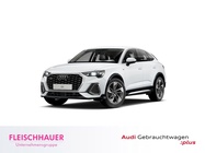 Audi Q3 2025