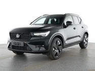 Volvo XC40 2025