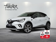Renault Captur 2021