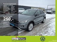 Volkswagen T-Roc 2024