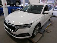 Skoda Octavia 2023