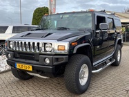 Hummer H2 2006