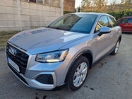 Audi Q2 2022