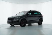 Skoda Karoq 2023