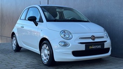 Fiat 500 2021