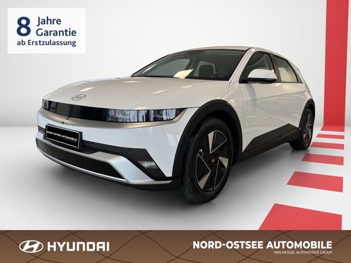 Hyundai Ioniq5 2026