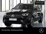 Mercedes-Benz GLE-Class 2025