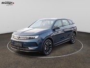 Opel Grandland 2025