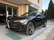 Alfa Romeo Stelvio 2022