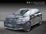 Citroen DS7 2019