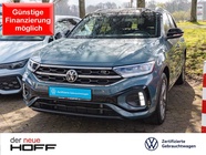 Volkswagen T-Roc 2023