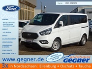 Ford Tourneo Custom 2022