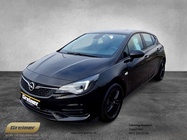 Opel Astra 2021
