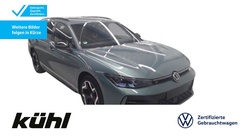 Volkswagen Passat 2025