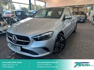 Mercedes-Benz B-Class 2024