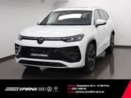 Volkswagen Tayron 2026