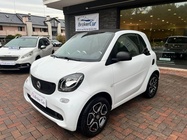 Smart ForTwo 2017