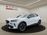 Cupra Formentor 2022