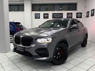 BMW X4 2019