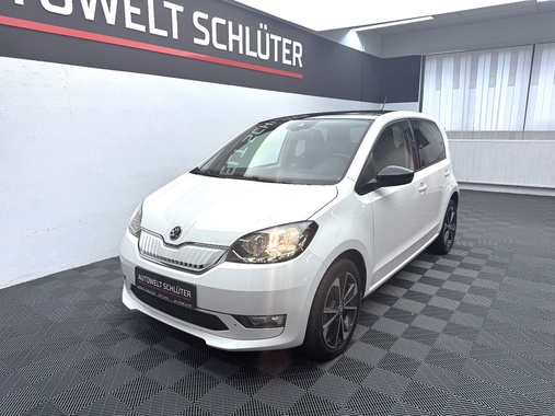 Skoda Citigo 2020