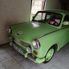 Trabant 601 2020