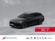 Cupra Leon 2024
