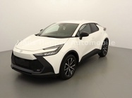 Toyota C-HR 2025
