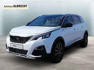 Peugeot 5008 2019