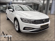 Volkswagen Passat 2023