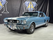 Ford Mustang 1965