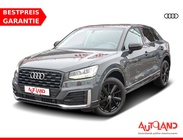Audi Q2 2019