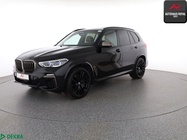 BMW X5 2020
