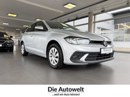 Volkswagen Polo 2022