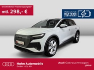 Audi Q4 e-tron 2022