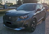 Peugeot 2008 2022