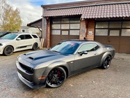 Dodge Challenger 2021