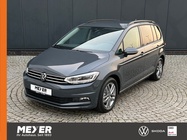 Volkswagen Touran 2026