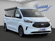 Ford Transit Custom 2026