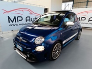 Abarth 595 2016
