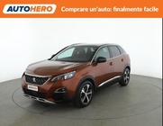 Peugeot 3008 2020