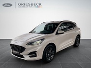 Ford Kuga 2022