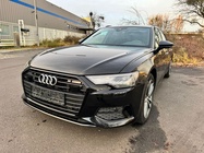 Audi A6 2019