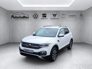 Volkswagen T-Cross 2021